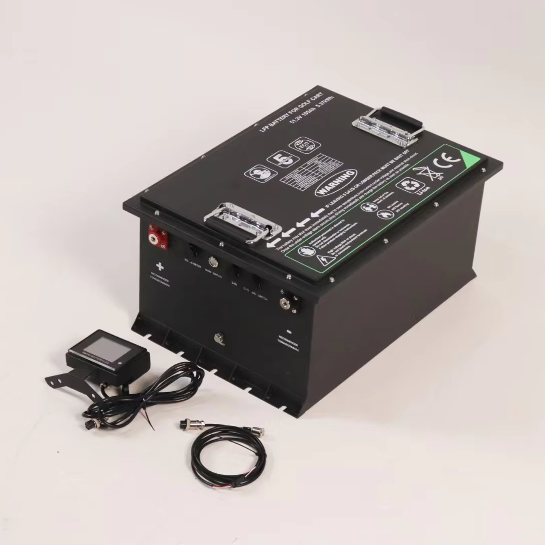 72V 30Ah Lifepo4 Battery Pack - Lowest 48V 60V 72V 150Ah Lifepo4