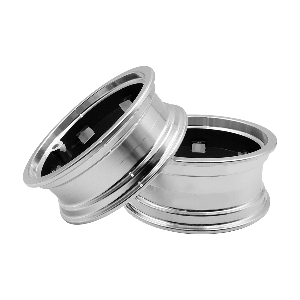 Electric Scooter 10-inch 11-in - Split Rim 11 Inch Tubeless Wheel Hub review and price