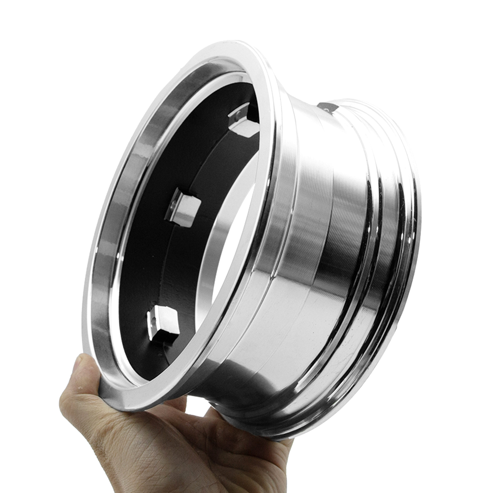 Electric Scooter 10-inch 11-in - Split Rim 11 Inch Tubeless Wheel Hub review and price