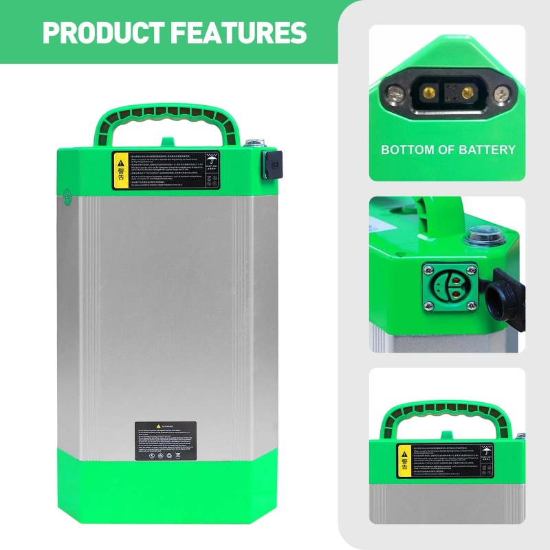 48Volt 20Ah Lithium Battery fo - 72V 30Ah Lifepo4 Battery Pack review and price