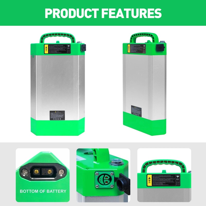 48Volt 20Ah Lithium Battery fo - 72V 30Ah Lifepo4 Battery Pack review and price