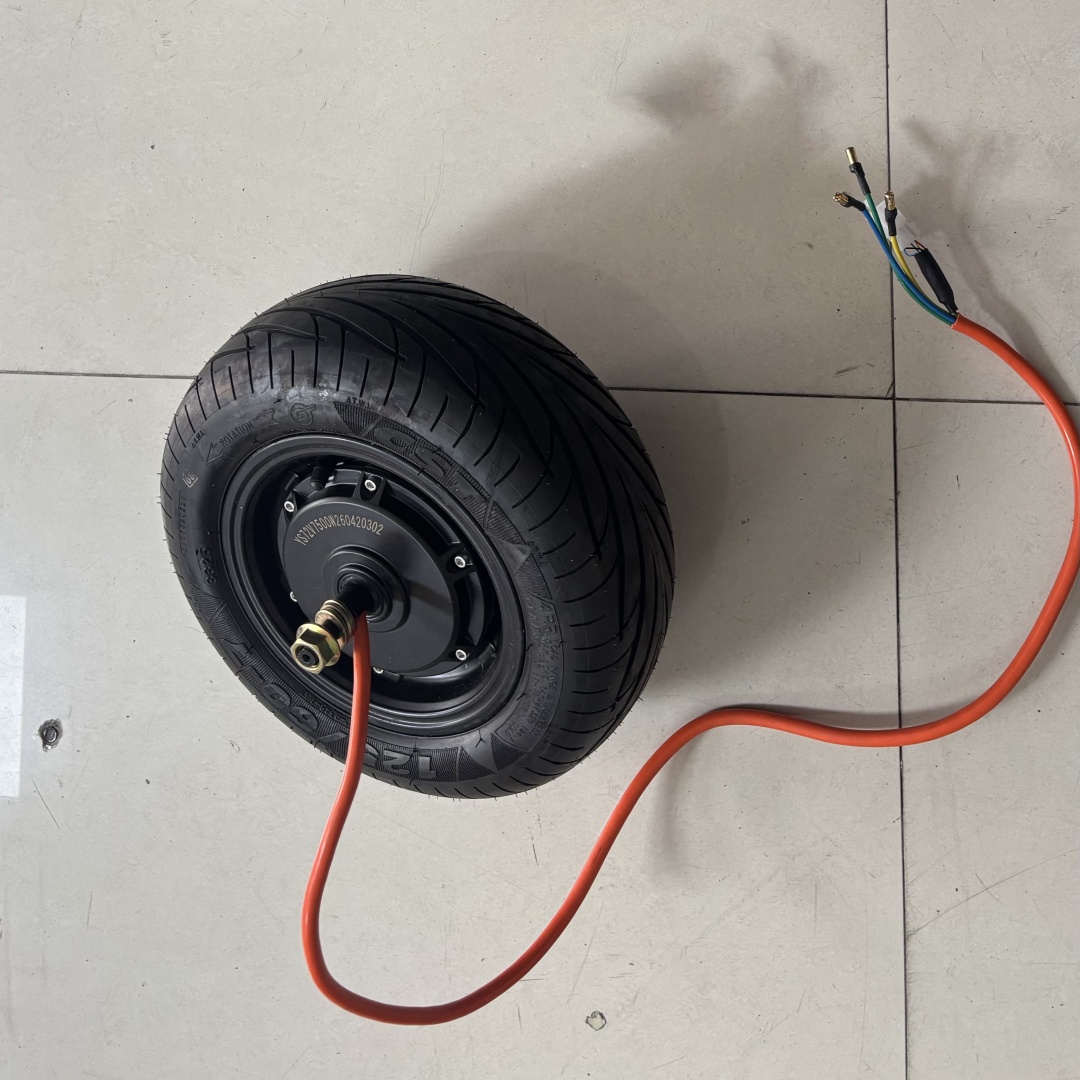 JL 4000W 5000W 7500W 60MM Oran - 60V 5000W Brushless Hub Motor review and price