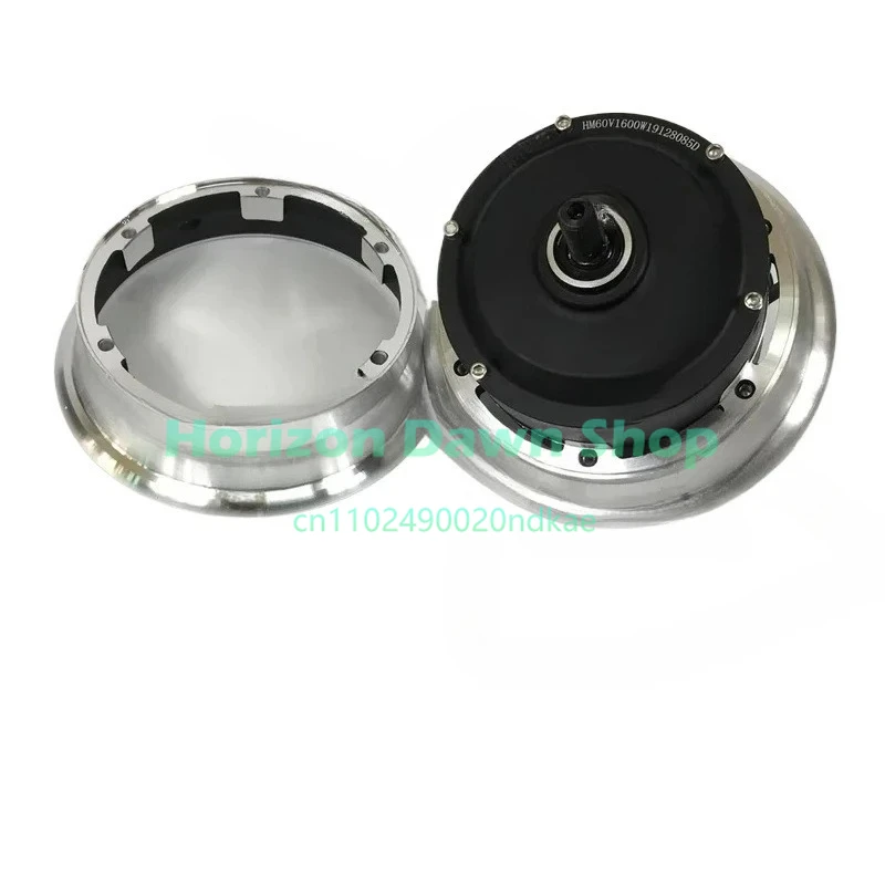 60V 1600W 2800W 3000W 3500W En - 11 Inch 72V 3500W Motor Wheel review and price