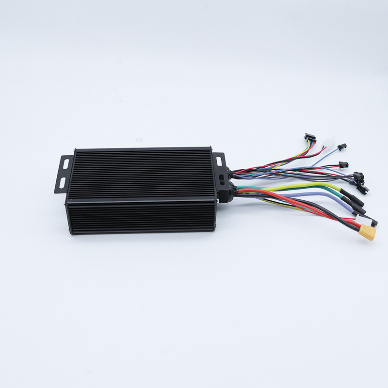 Cross-border factory direct su - 72V 45A Dual Controller review and price
