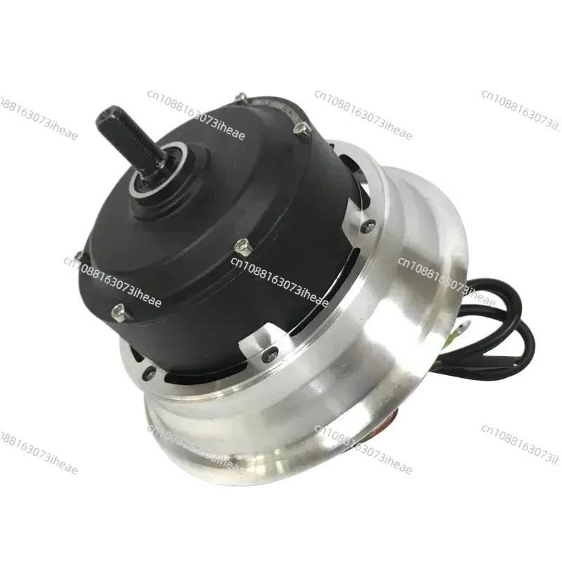 60V 1600W 2800W 3000W 3500W En - 11 Inch 72V 3500W Motor Wheel review and price