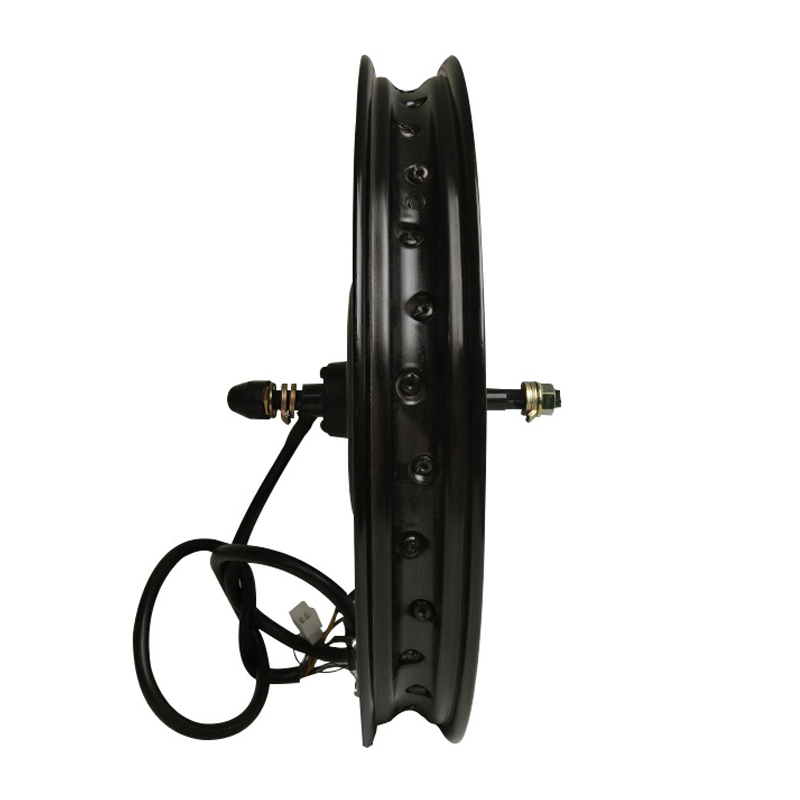 1.85X 19 60V 72V 3000W 5000W B - 60V 5000W Brushless Hub Motor review and price