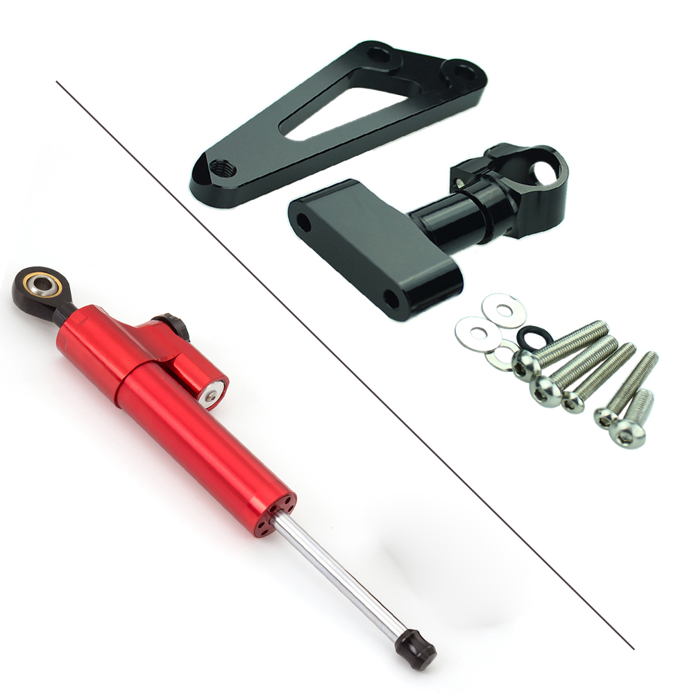 CNC Steering Dampers For Honda - Steering Damper Stabilizer Kit Cnc review and price