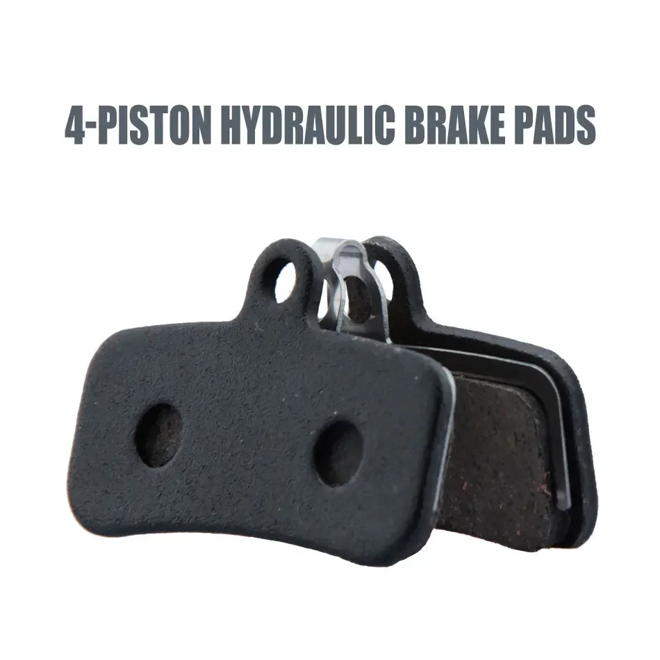 ZOOM HB876 4-Piston Hydraulic  - Zoom Hydraulic Brake 4 Piston E-Scooter review and price