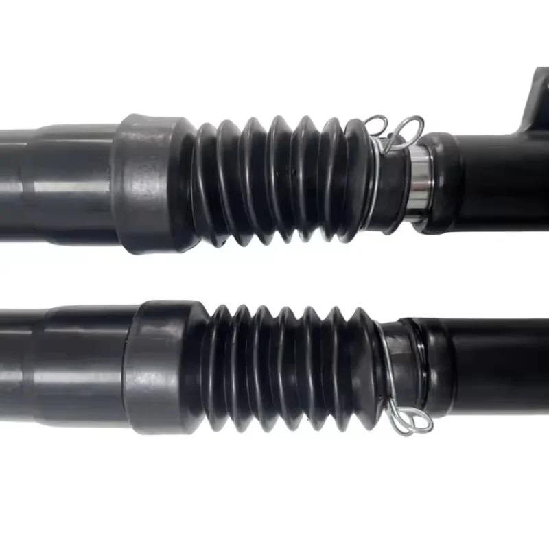 for Boyueda 11 Inch 13/14 Inch - Hydraulic Suspension Fork 11 Inch review and price