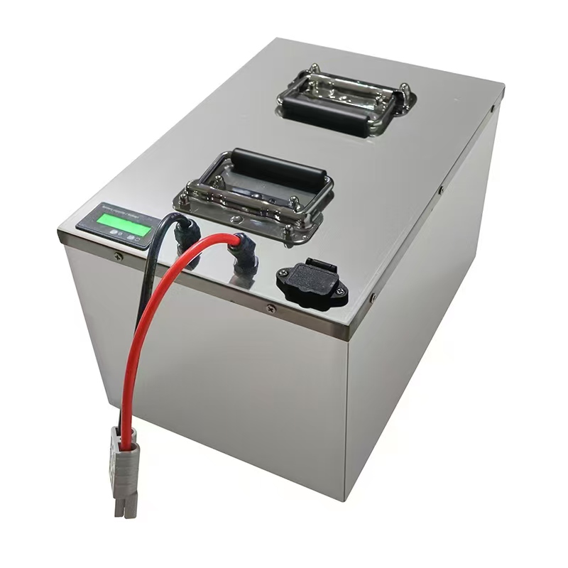 72V Lithium-Ion Battery with B - 72V 30Ah Lifepo4 Battery Pack review and price