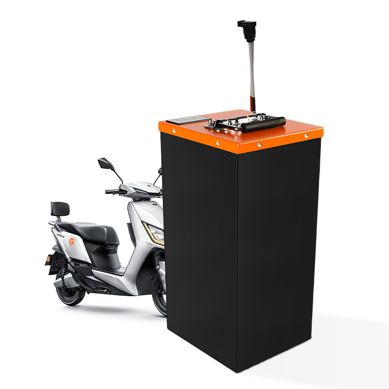Wholesale 60V 72V Electric Bik - 72V 30Ah Lifepo4 Battery Pack review and price