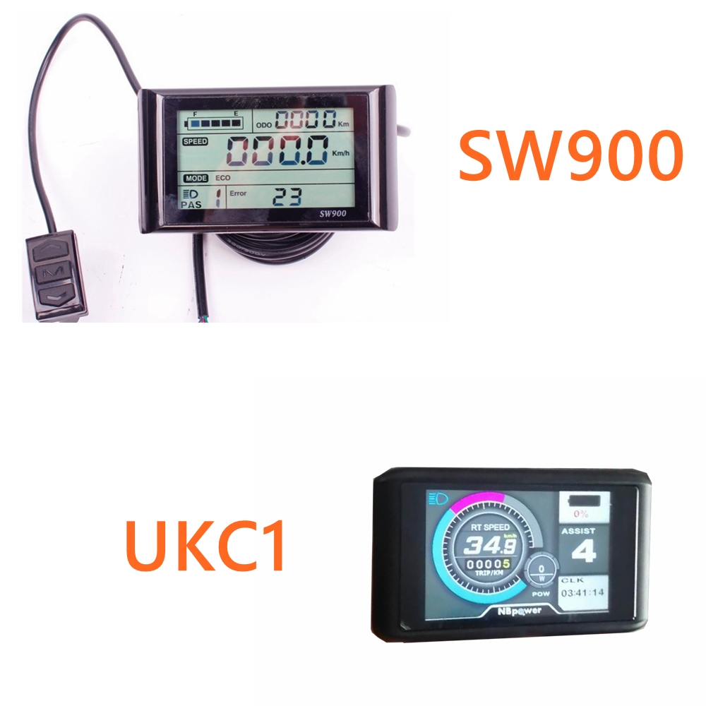 Dual Mode NBpower 48V/72V 45A  - 72V 45A Dual Controller review and price