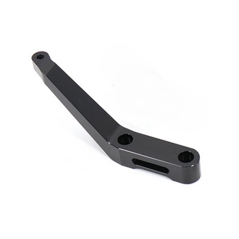 CNC Aluminum Mounting Kit For  - Steering Damper Stabilizer Kit Cnc review and price