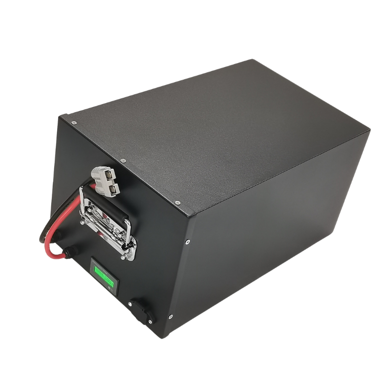 XNY 24S 72V 30Ah 30A 40Ah 40A  - 72V 30Ah Lifepo4 Battery Pack review and price