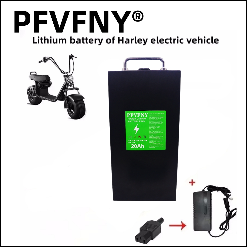 Air fast transportation New Fu - 72V 30Ah Lifepo4 Battery Pack review and price