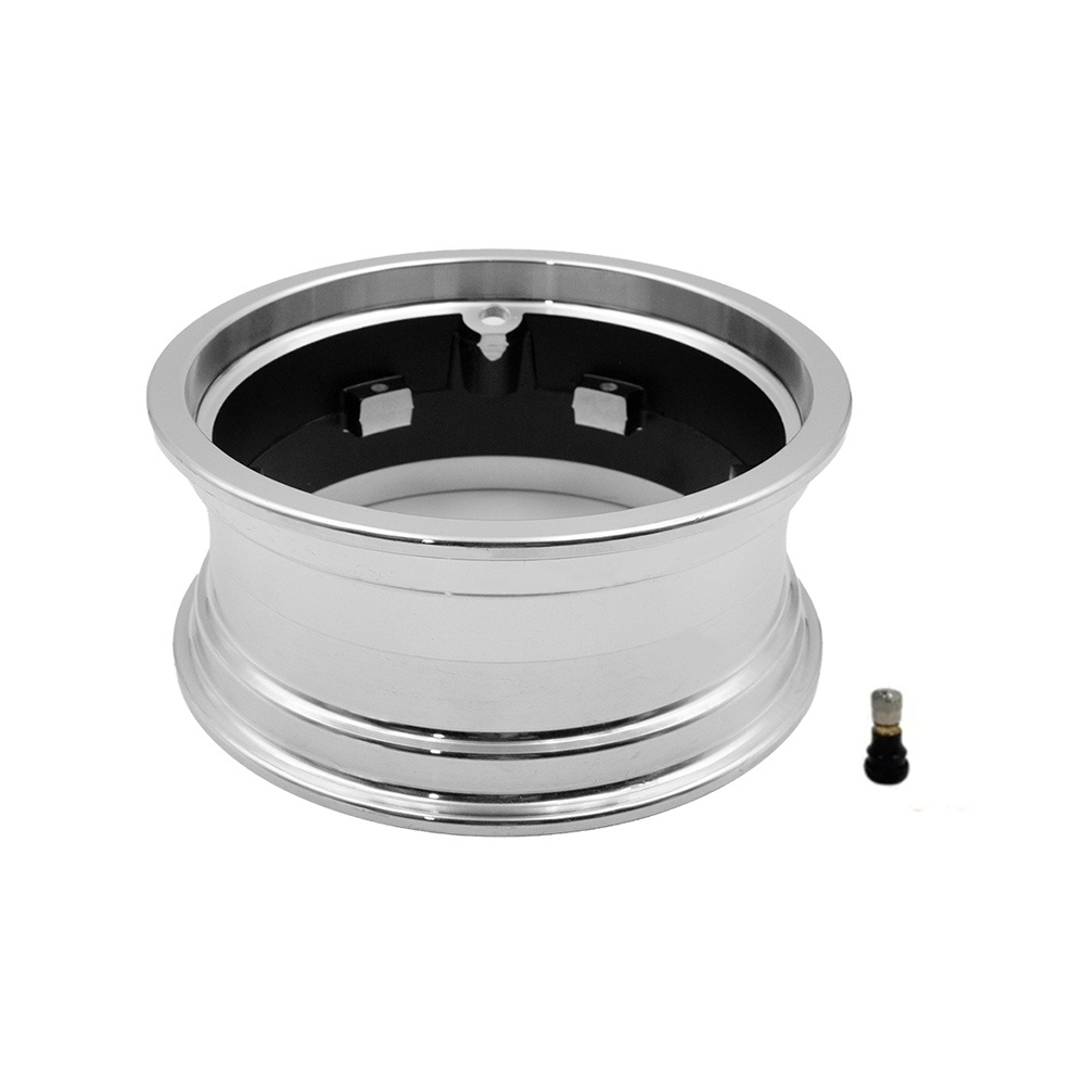 Electric Scooter 11 inch Wheel - Split Rim 11 Inch Tubeless Wheel Hub review and price