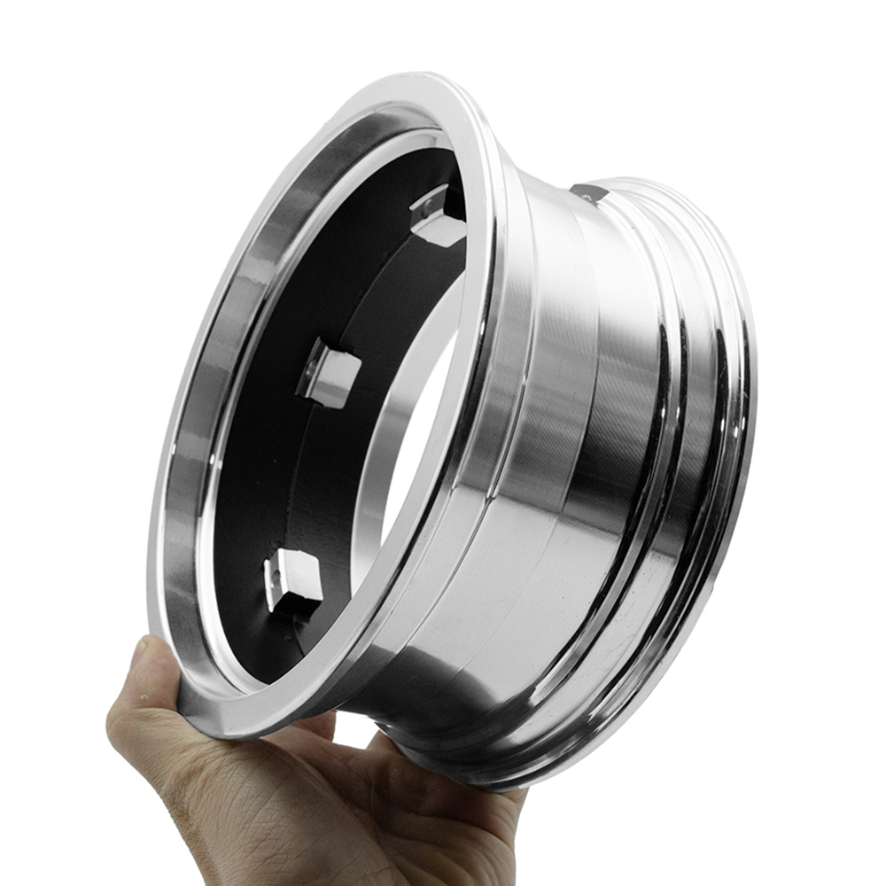 Electric Scooter 11 inch Wheel - Split Rim 11 Inch Tubeless Wheel Hub review and price
