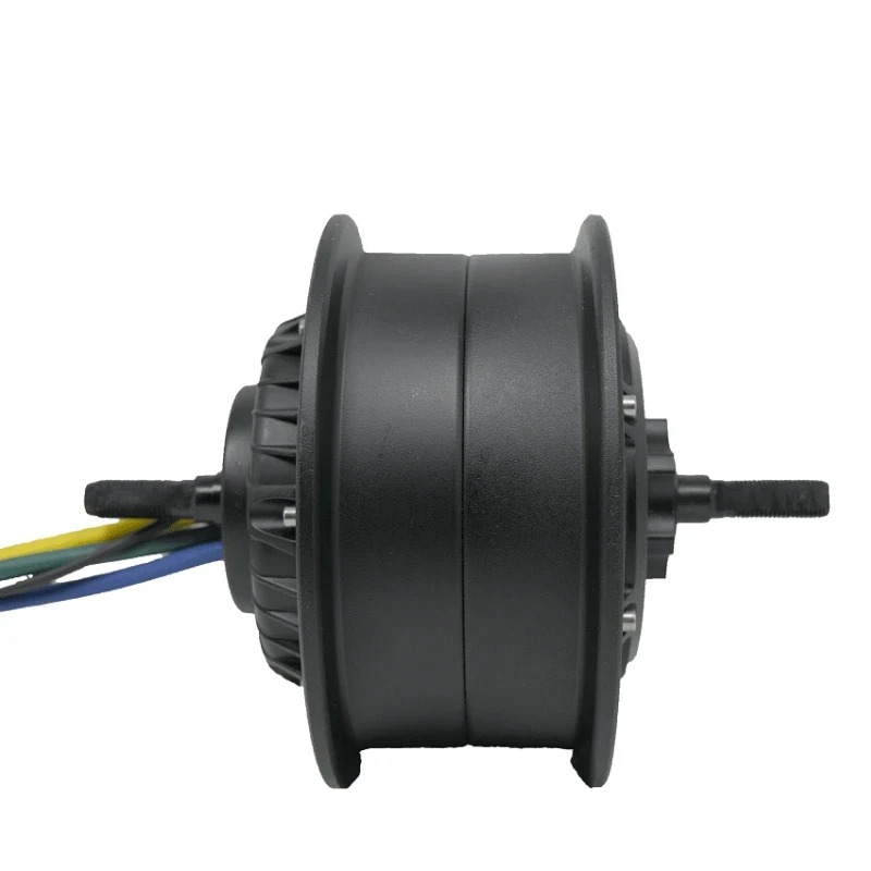 11inch 52V 60V 72V 120V 5000w  - 60V 5000W Brushless Hub Motor review and price