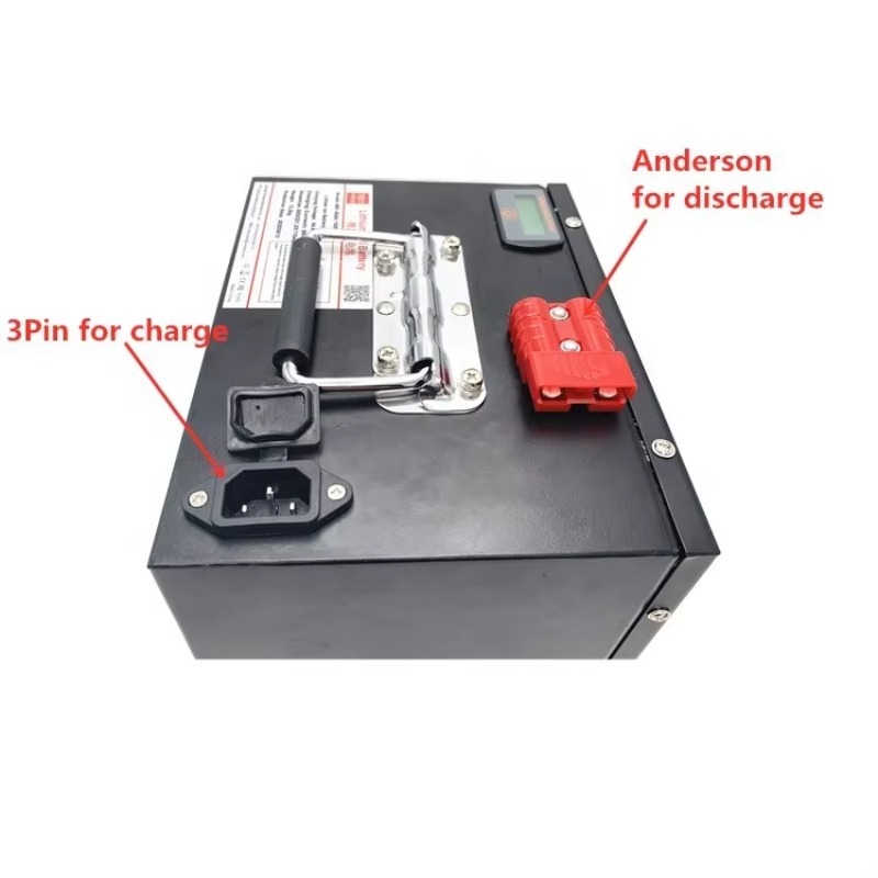 72v 30ah Ebike Battery Pack 72 - 72V 30Ah Lifepo4 Battery Pack review and price